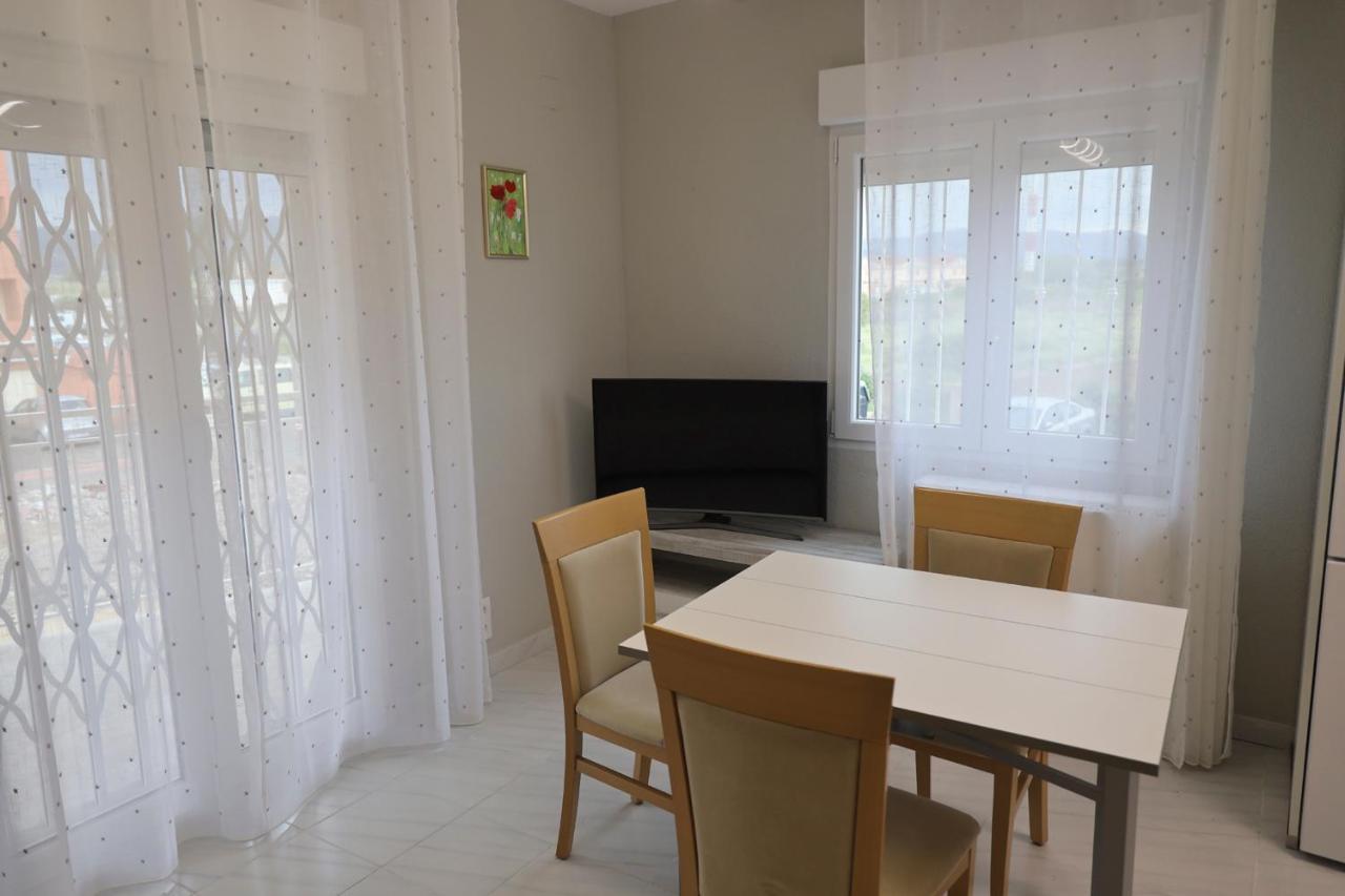 Que Lo Paseis Bien Apartment Peniscola Exterior photo