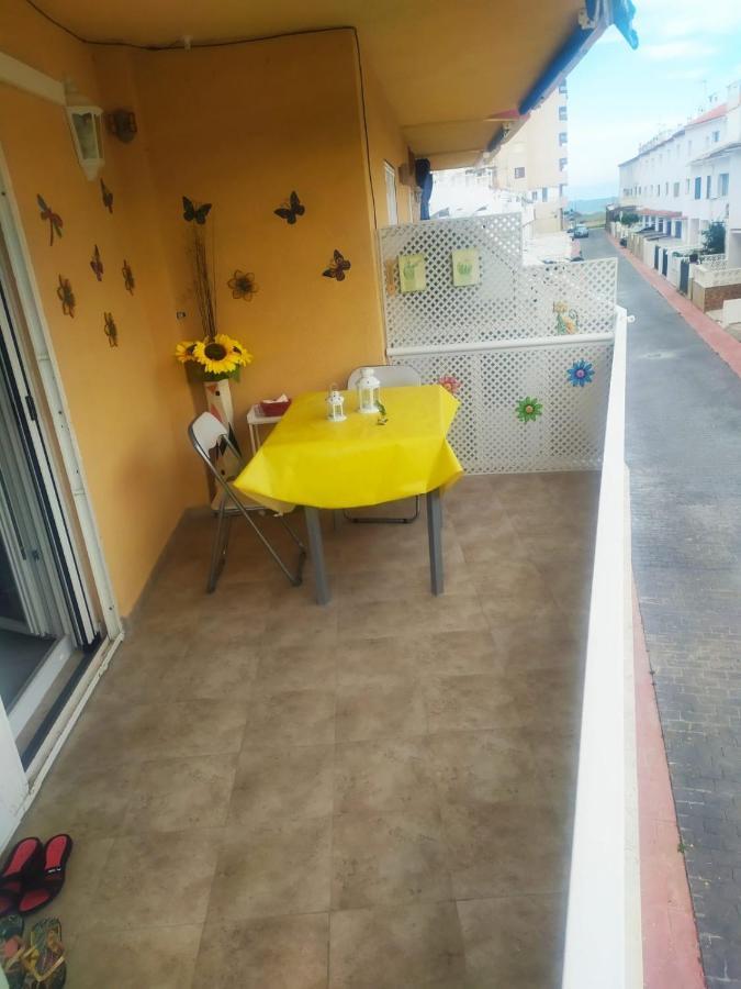 Que Lo Paseis Bien Apartment Peniscola Exterior photo